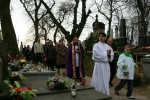  WSZYSTKICH SWIETYCH I DZIEN ZADUSZNY 