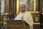 Dożynki parafialne 2014 :: fot. Ks. Wojciech Marczewski, Agata Bednarczyk 