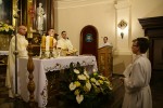 Wigilia Paschalna w Wielką Noc :: fot. Agata Bednarczyk 