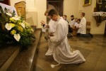 Wigilia Paschalna w Wielką Noc :: fot. Agata Bednarczyk 