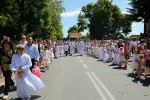 BOŻE CIAŁO