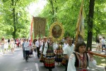 BOŻE CIAŁO