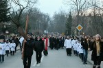 DROGA KRZYŻOWA