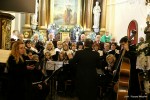 Koncert Kolęd Iubilaeum :: &copy; Parafia Nałęczów, fot. ks. Krzysztof Wilczyński