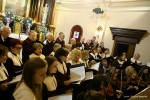 Koncert Kolęd Iubilaeum :: &copy; Parafia Nałęczów, fot. ks. Krzysztof Wilczyński