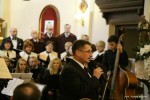 Koncert Kolęd Iubilaeum :: &copy; Parafia Nałęczów, fot. ks. Krzysztof Wilczyński