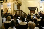 Koncert Kolęd Iubilaeum :: &copy; Parafia Nałęczów, fot. ks. Krzysztof Wilczyński
