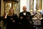 Koncert Kolęd Iubilaeum :: &copy; Parafia Nałęczów, fot. ks. Krzysztof Wilczyński