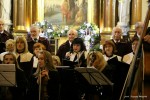 Koncert Kolęd Iubilaeum :: &copy; Parafia Nałęczów, fot. ks. Krzysztof Wilczyński
