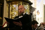Koncert Kolęd Iubilaeum :: &copy; Parafia Nałęczów, fot. ks. Krzysztof Wilczyński