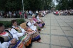 Dożynki Gminnne w Nałęczowie :: &copy; Parafia Nałęczów 