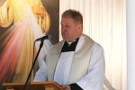 Dożynki Gminnne w Nałęczowie :: &copy; Parafia Nałęczów 