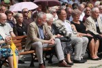Dożynki Gminnne w Nałęczowie :: &copy; Parafia Nałęczów 