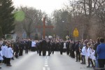 DROGA KRZYŻOWA